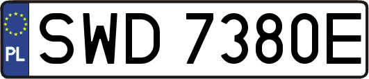 SWD7380E