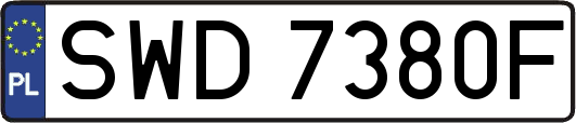 SWD7380F