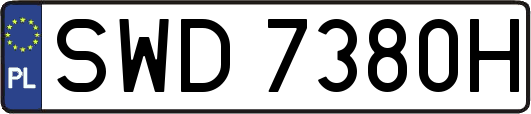 SWD7380H