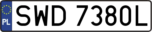 SWD7380L