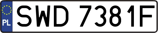 SWD7381F
