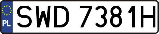SWD7381H