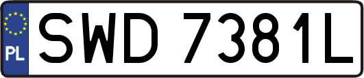 SWD7381L