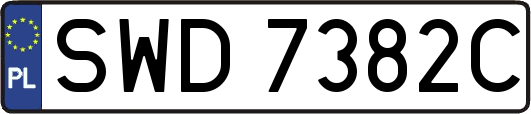 SWD7382C