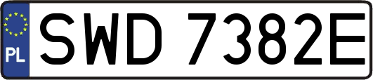 SWD7382E