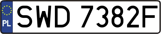 SWD7382F