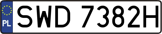 SWD7382H