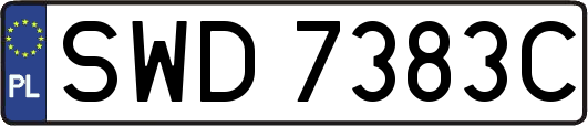SWD7383C