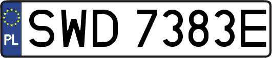 SWD7383E
