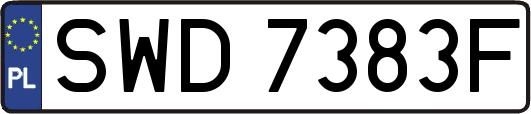 SWD7383F