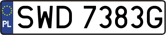 SWD7383G
