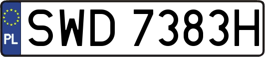 SWD7383H