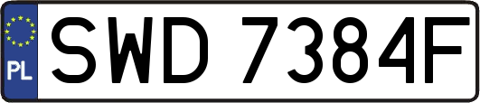 SWD7384F