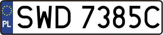 SWD7385C
