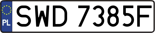 SWD7385F