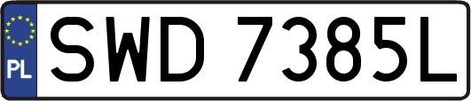 SWD7385L