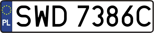 SWD7386C