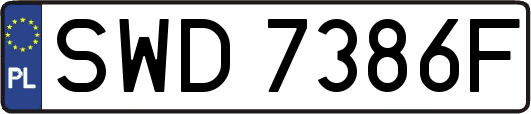 SWD7386F