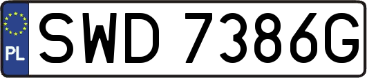 SWD7386G
