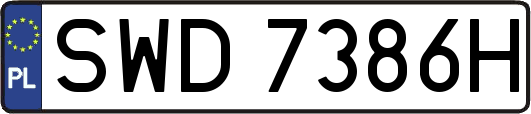 SWD7386H