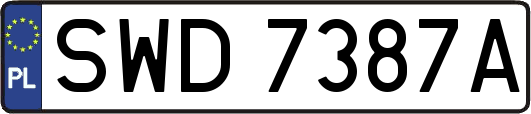 SWD7387A
