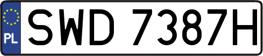 SWD7387H