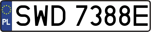 SWD7388E
