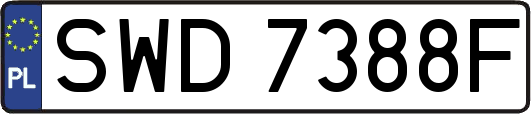 SWD7388F