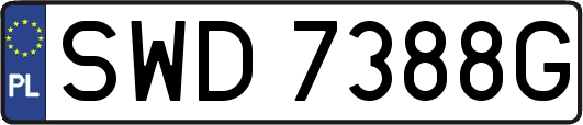 SWD7388G