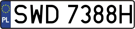 SWD7388H