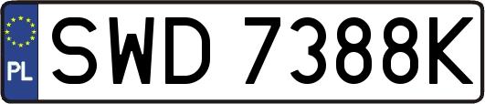 SWD7388K