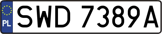 SWD7389A
