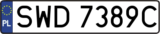 SWD7389C