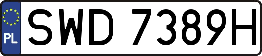 SWD7389H