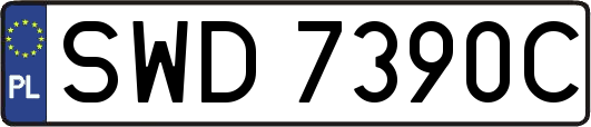 SWD7390C