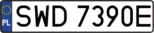 SWD7390E