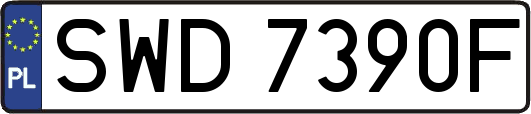 SWD7390F