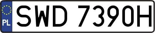 SWD7390H