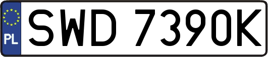 SWD7390K