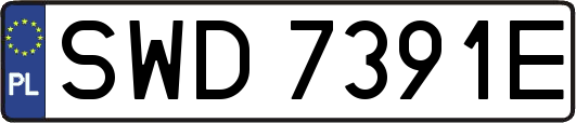 SWD7391E