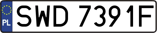 SWD7391F