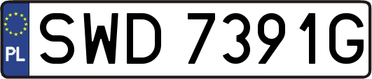 SWD7391G