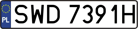 SWD7391H