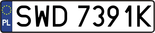 SWD7391K