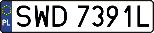 SWD7391L