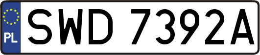 SWD7392A