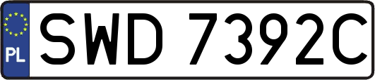 SWD7392C