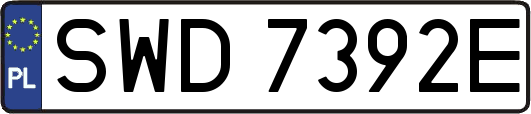 SWD7392E