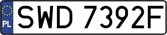 SWD7392F