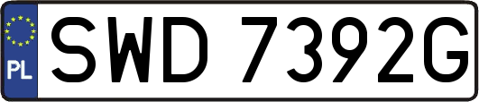 SWD7392G
